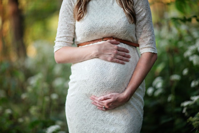 Takofobia – strach przed ciążą i porodem