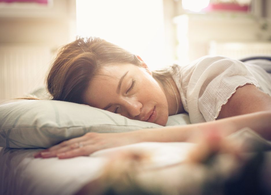 Metody leczenia snu