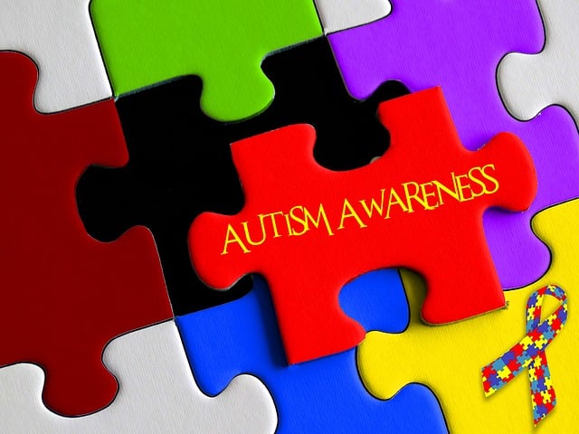 Spektrum autyzmu i rola testu ADOS